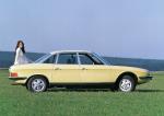 NSU Ro 80 1967 года